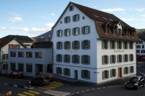 Moderne Businesswohnung, chic & zentral